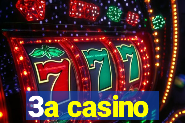 3a casino